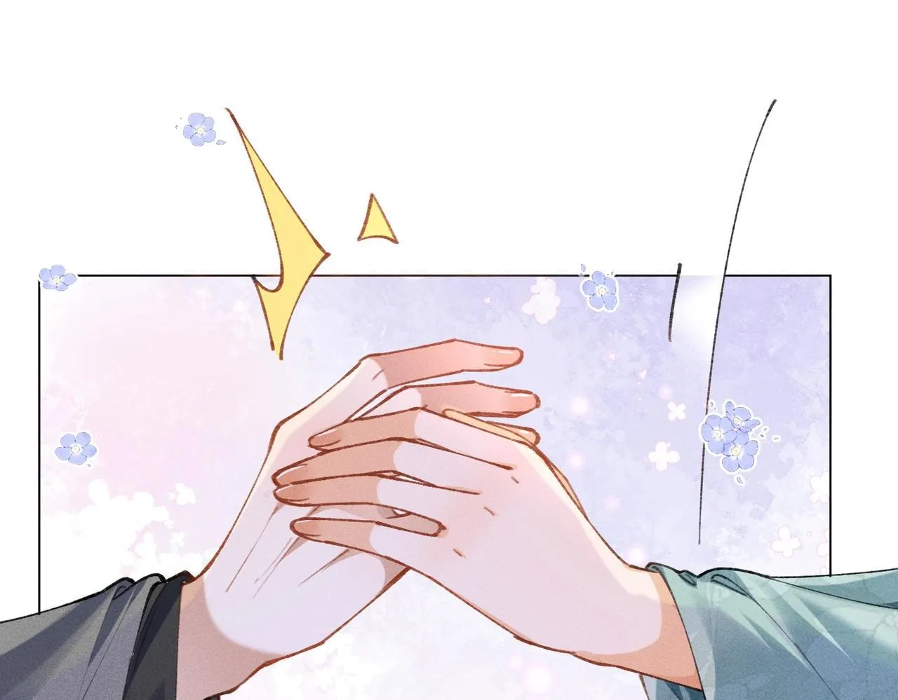第5话 反派和男主拜把子了？ 第26页