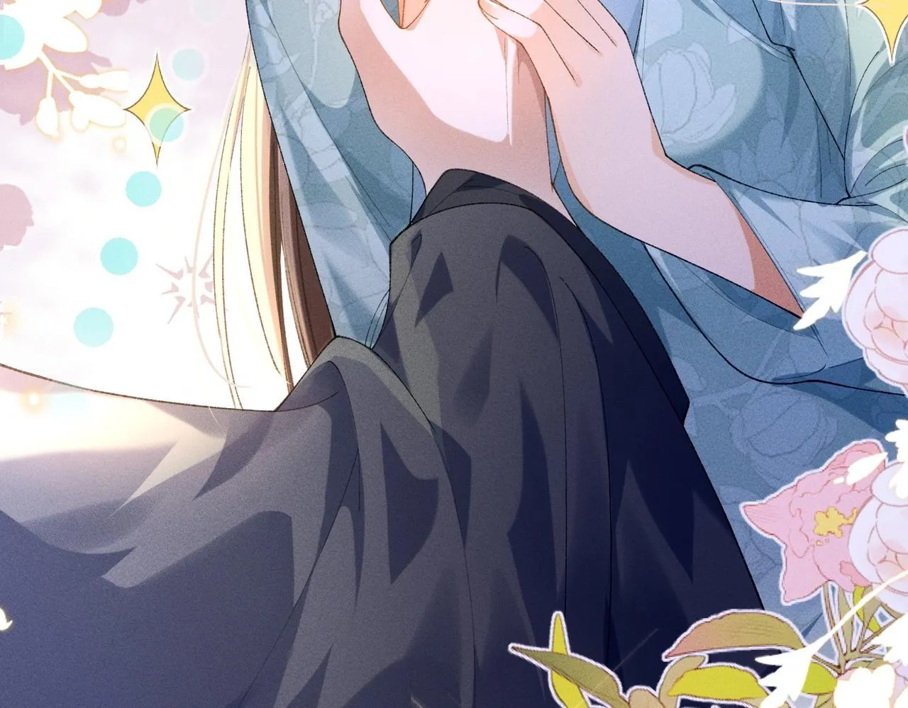 第5话 反派和男主拜把子了？ 第30页
