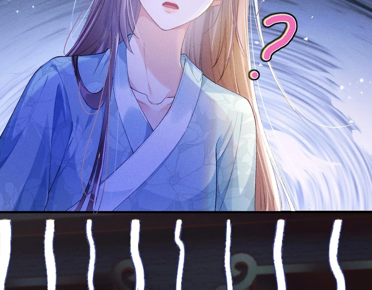 第5话 反派和男主拜把子了？ 第50页