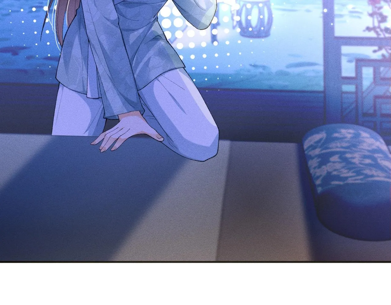 第5话 反派和男主拜把子了？ 第53页