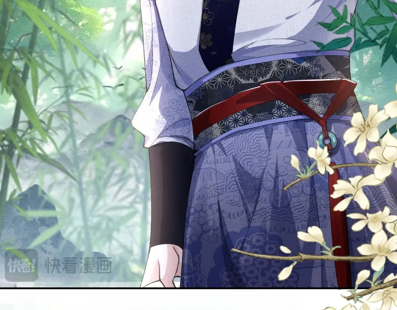 第5话 反派和男主拜把子了？ 第60页