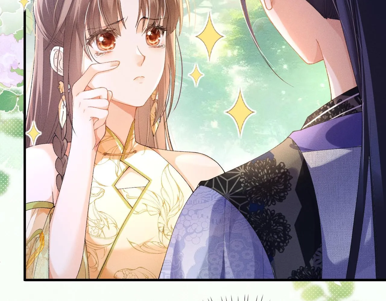 第5话 反派和男主拜把子了？ 第68页