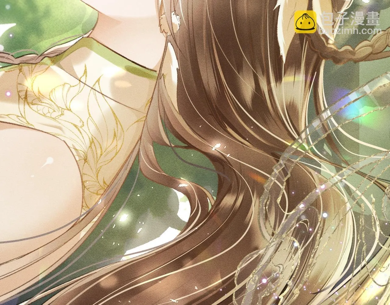 第1话 穿成绿茶女配 第51页