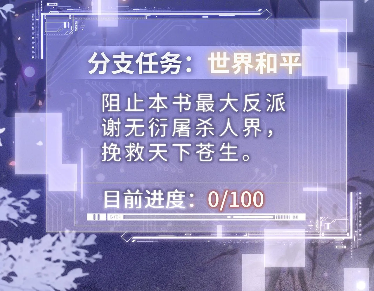 第1话 穿成绿茶女配 第74页