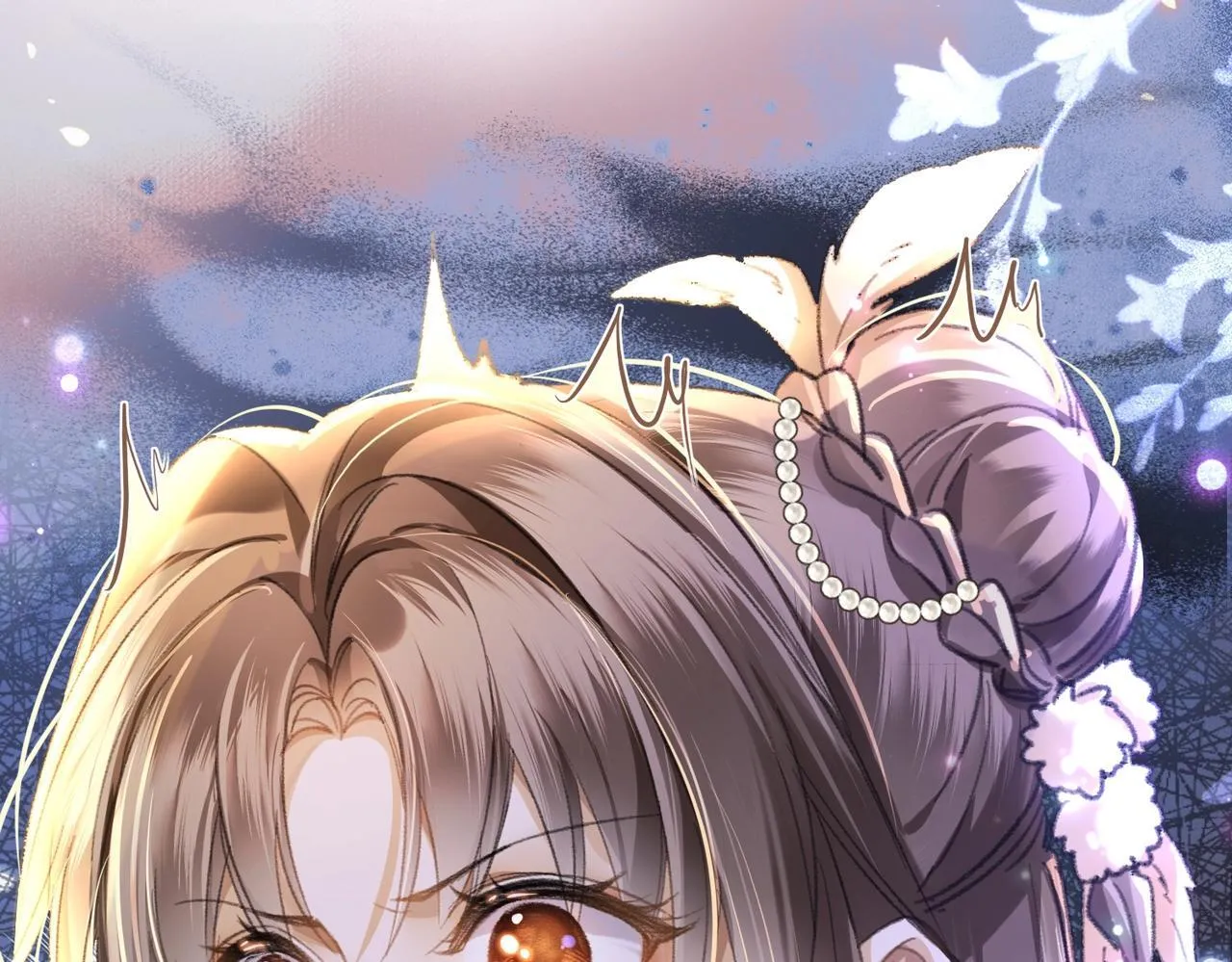 第1话 穿成绿茶女配 第76页