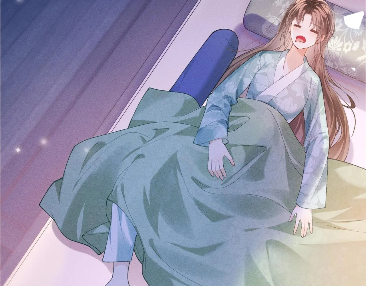 第4话 反派深夜来敲门 第19页
