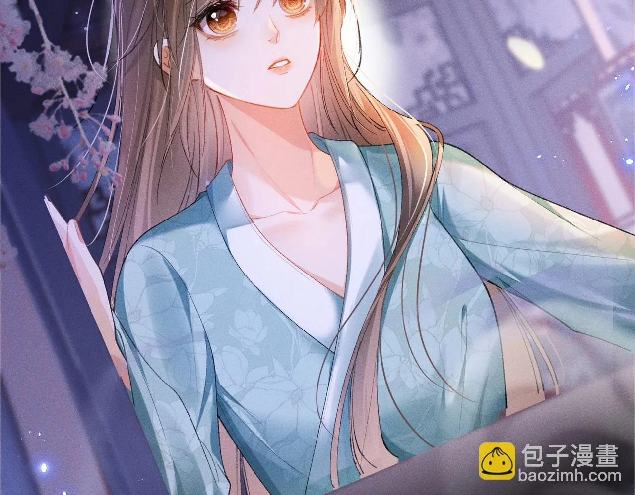 第4话 反派深夜来敲门 第32页