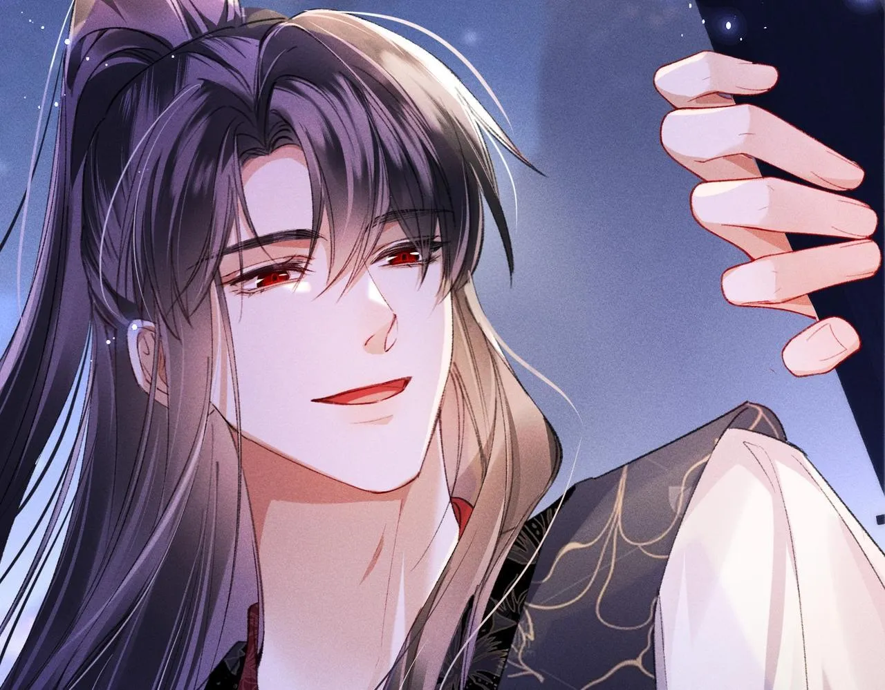 第4话 反派深夜来敲门 第44页