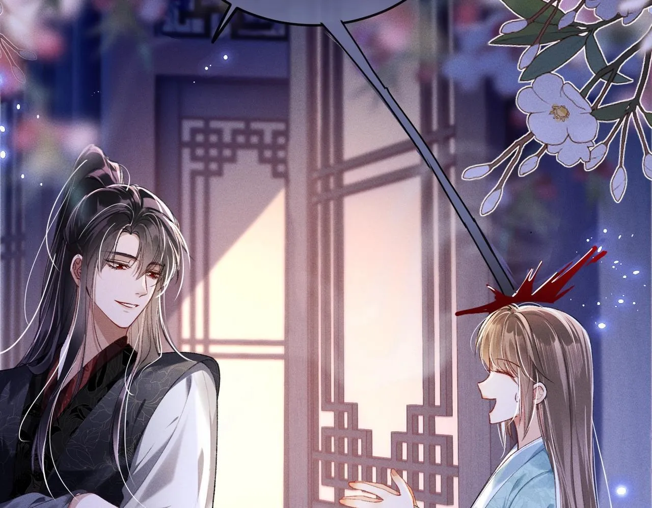 第4话 反派深夜来敲门 第49页
