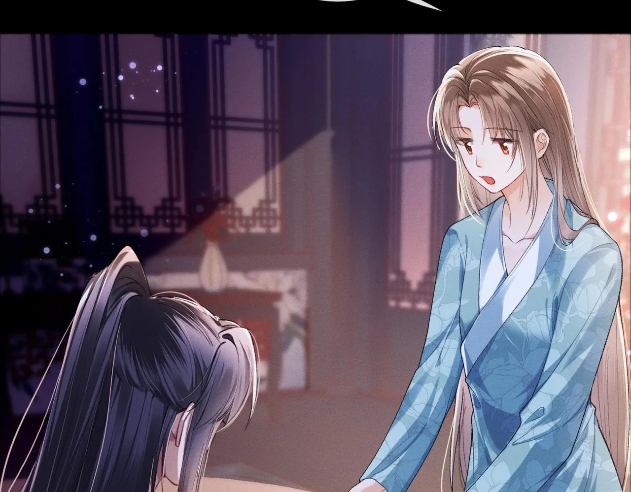 第4话 反派深夜来敲门 第76页