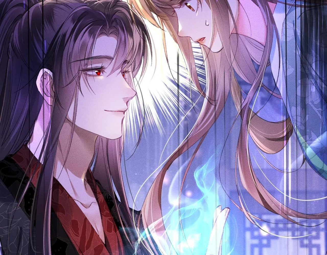第4话 反派深夜来敲门 第92页