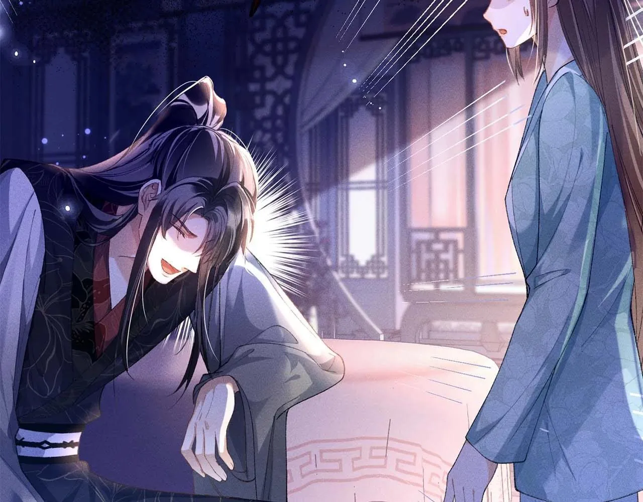 第4话 反派深夜来敲门 第105页