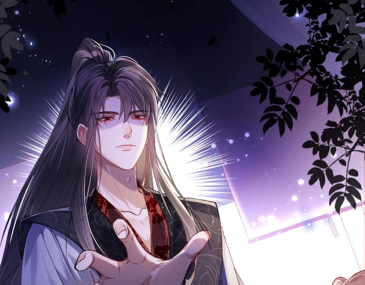 第3话 被反派给装到了！ 第132页