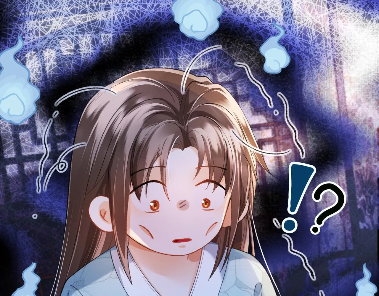 第9话 夜袭 第35页