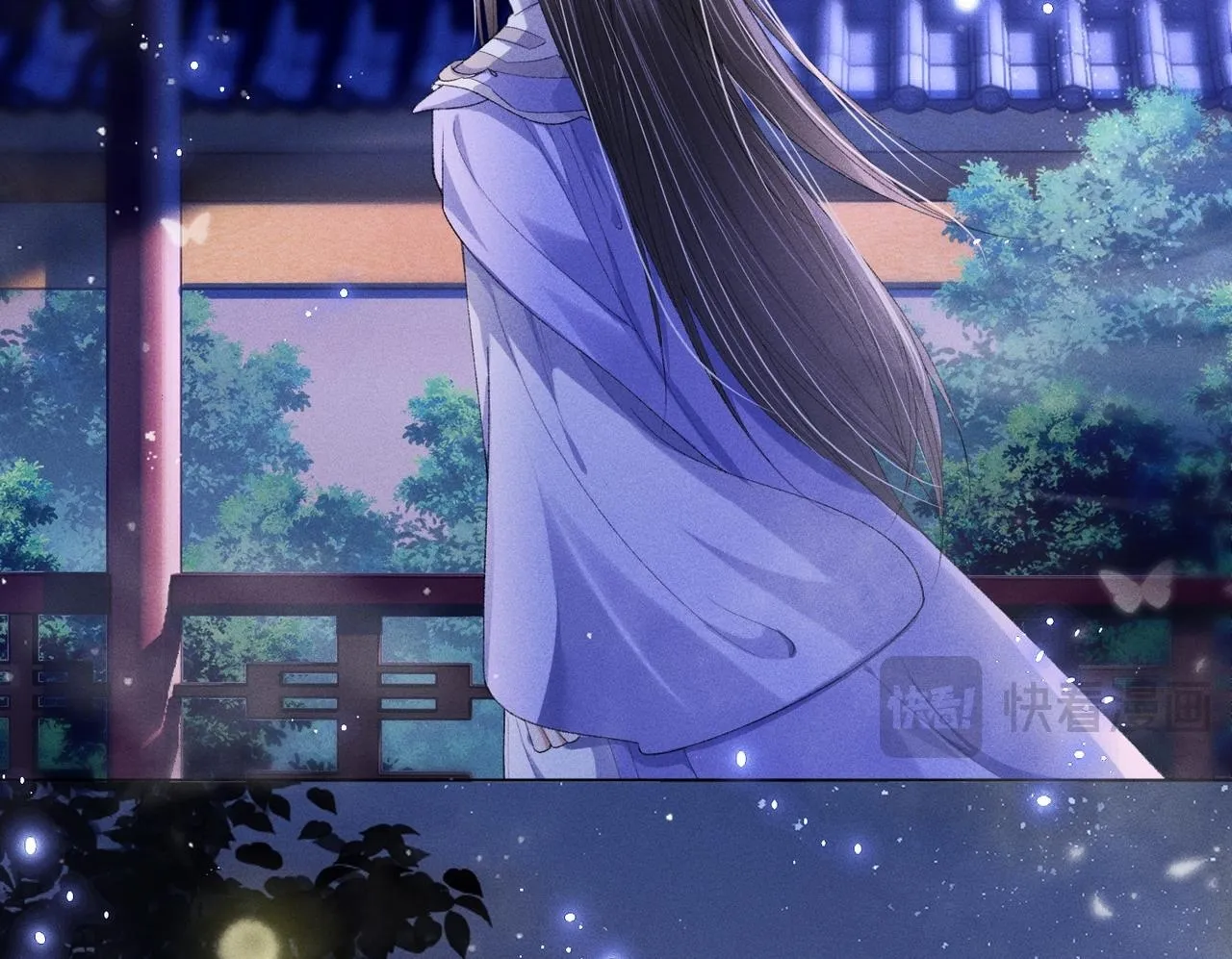 第9话 夜袭 第100页