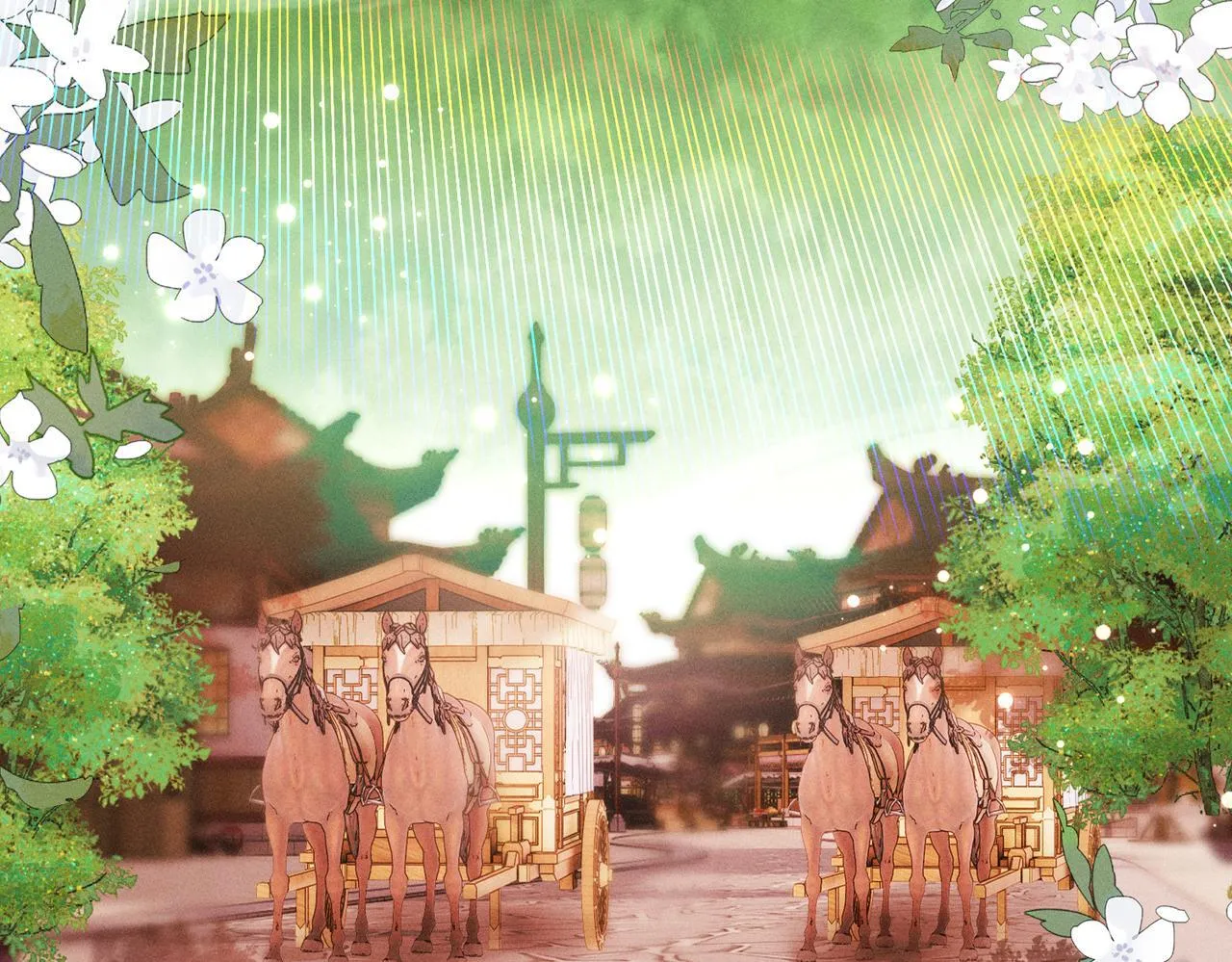 第13话 我逼婚他？纯属造谣！ 第44页