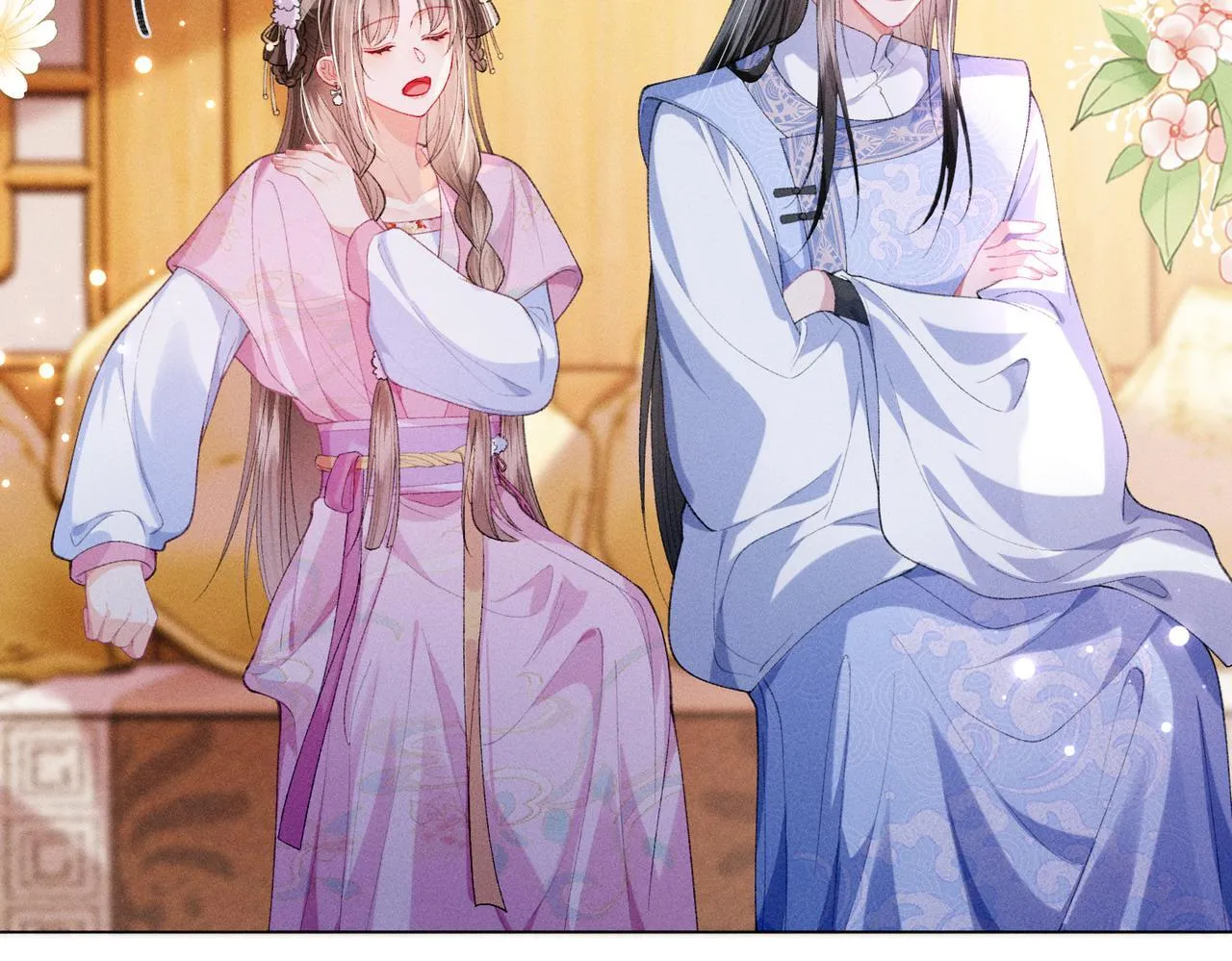第13话 我逼婚他？纯属造谣！ 第46页