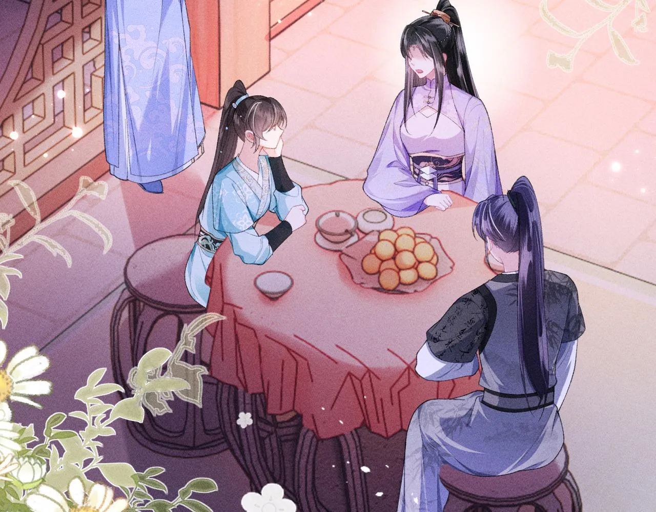 第13话 我逼婚他？纯属造谣！ 第78页