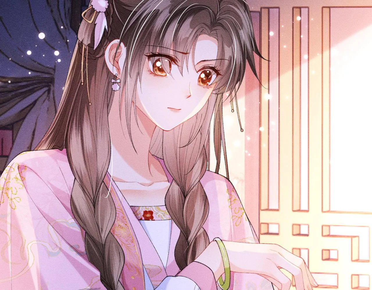 第13话 我逼婚他？纯属造谣！ 第86页
