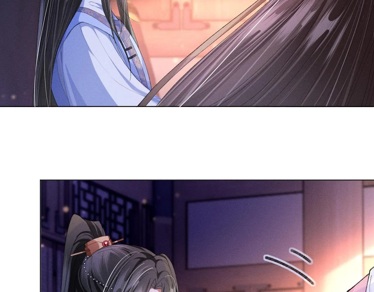 第13话 我逼婚他？纯属造谣！ 第98页