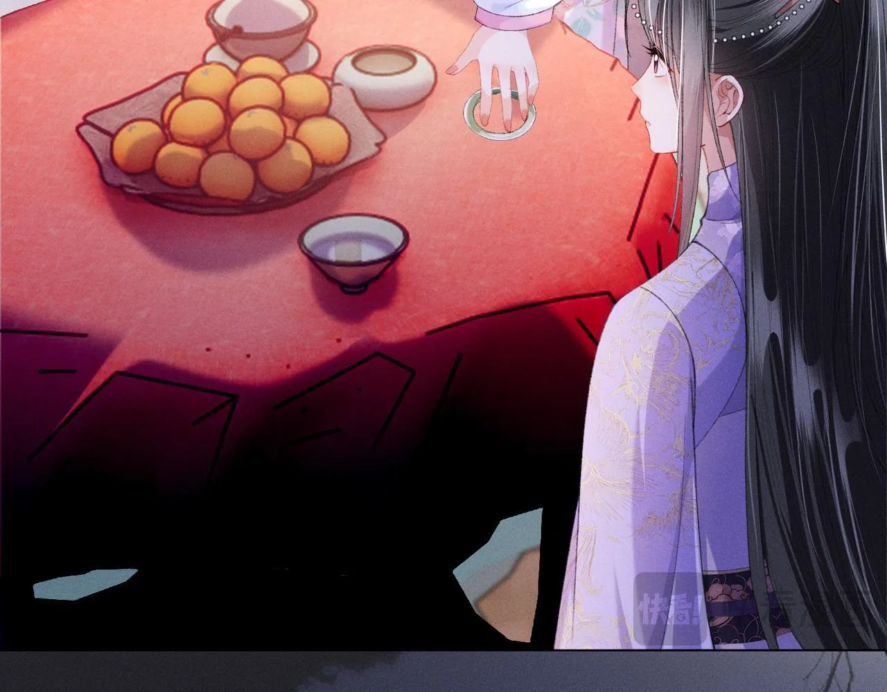 第13话 我逼婚他？纯属造谣！ 第102页