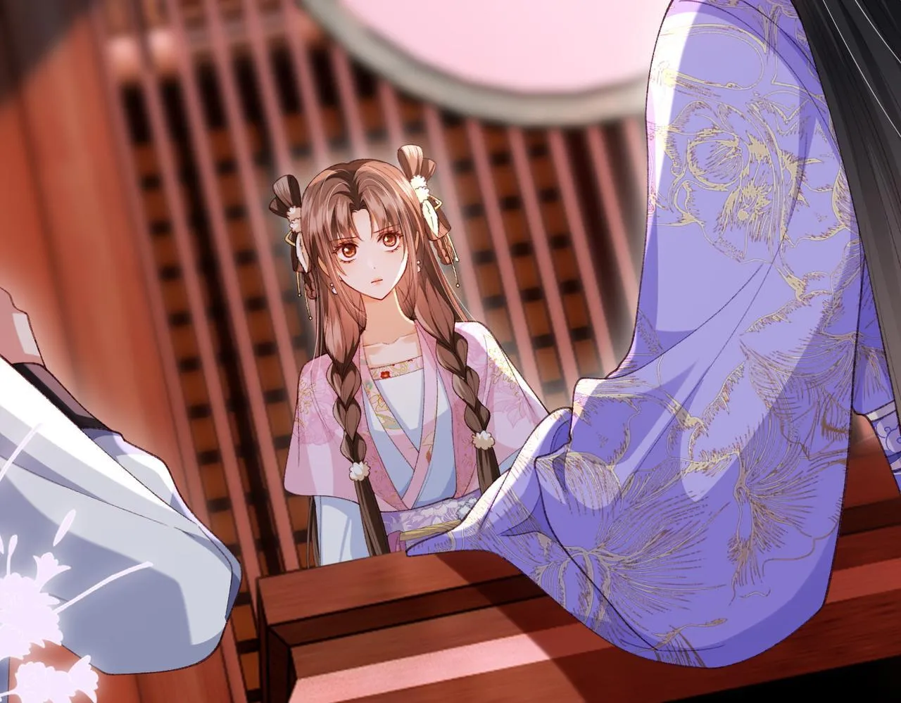 第14话 画皮鬼来袭 第32页
