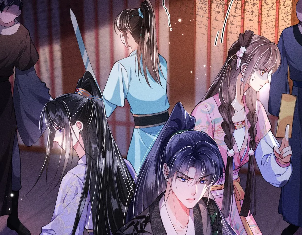 第15话 反派来救火 第9页