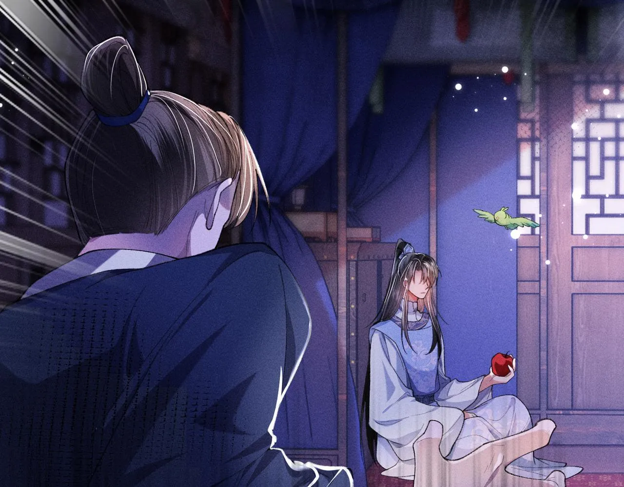 第15话 反派来救火 第20页