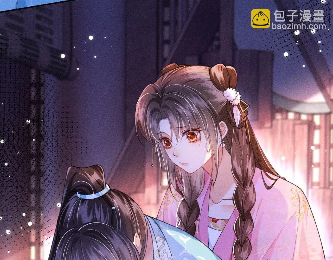 第15话 反派来救火 第41页
