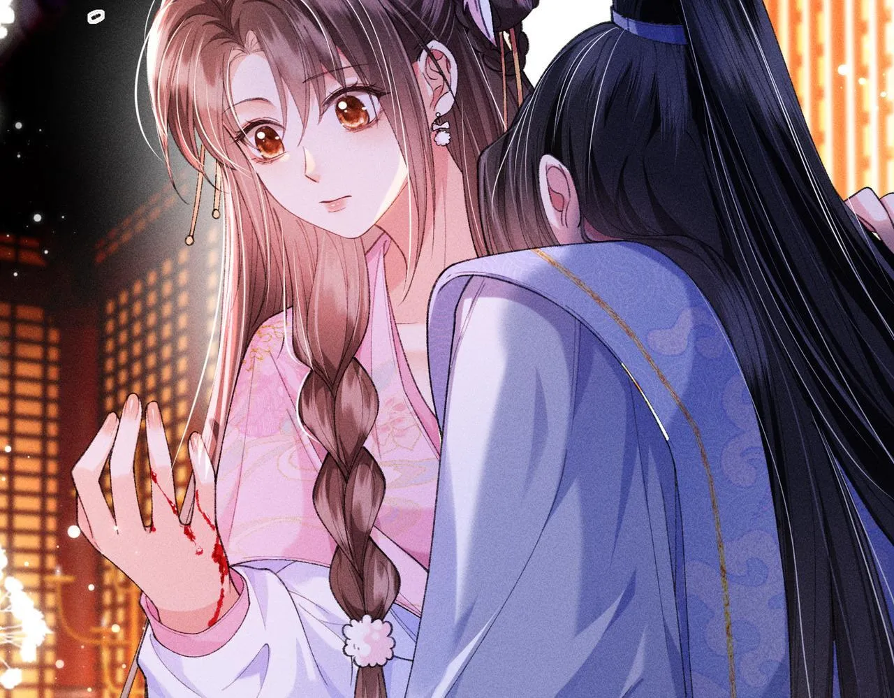 第15话 反派来救火 第95页