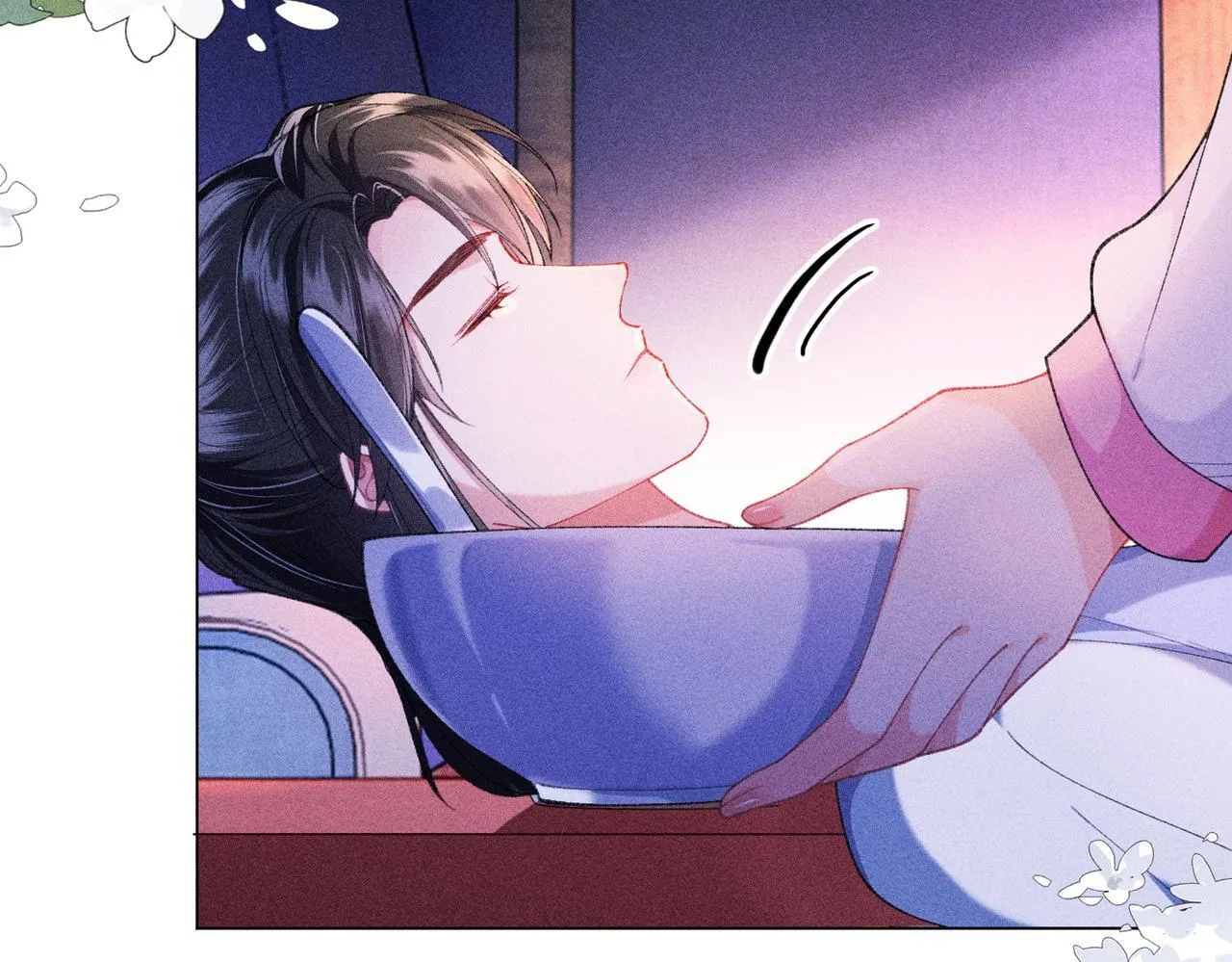 第16话 强吻反派被识破 第57页