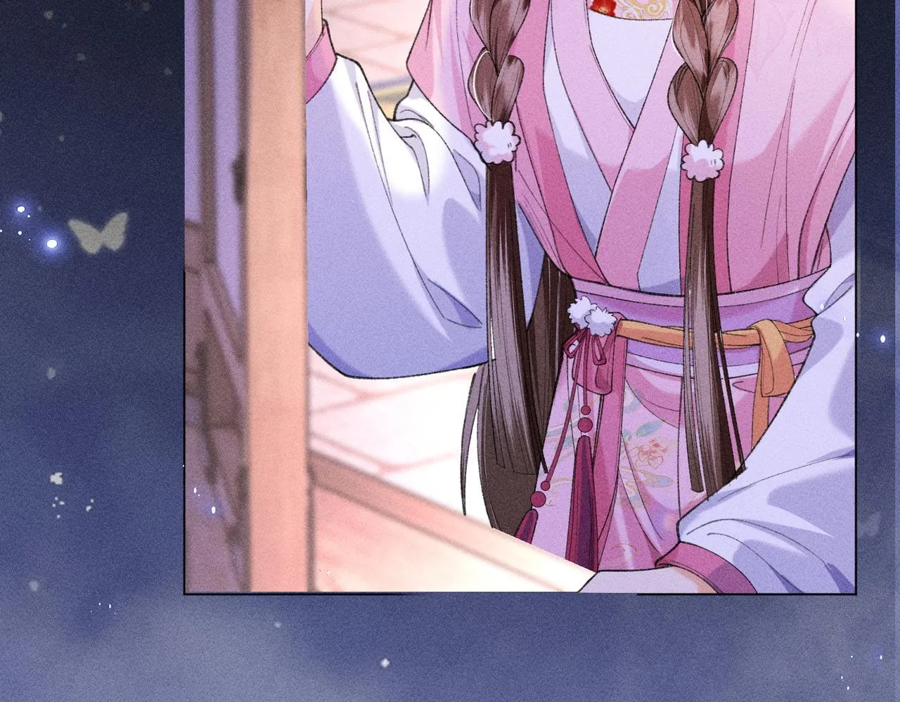 第17话 反派和女主暧昧？ 第33页