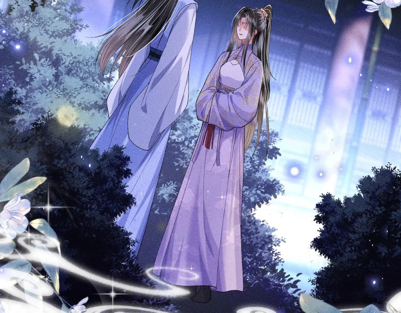 第17话 反派和女主暧昧？ 第37页