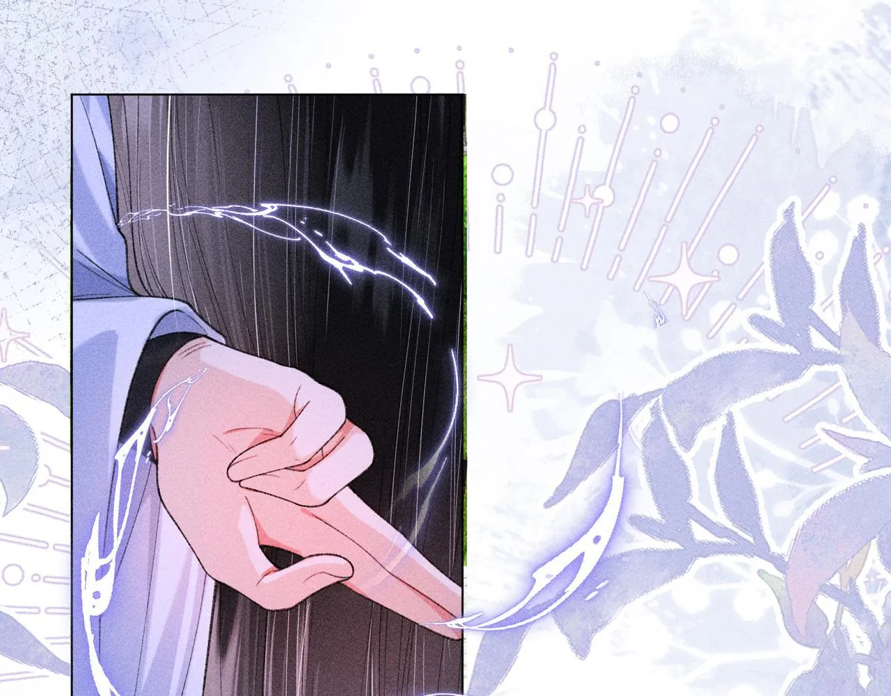 第17话 反派和女主暧昧？ 第56页