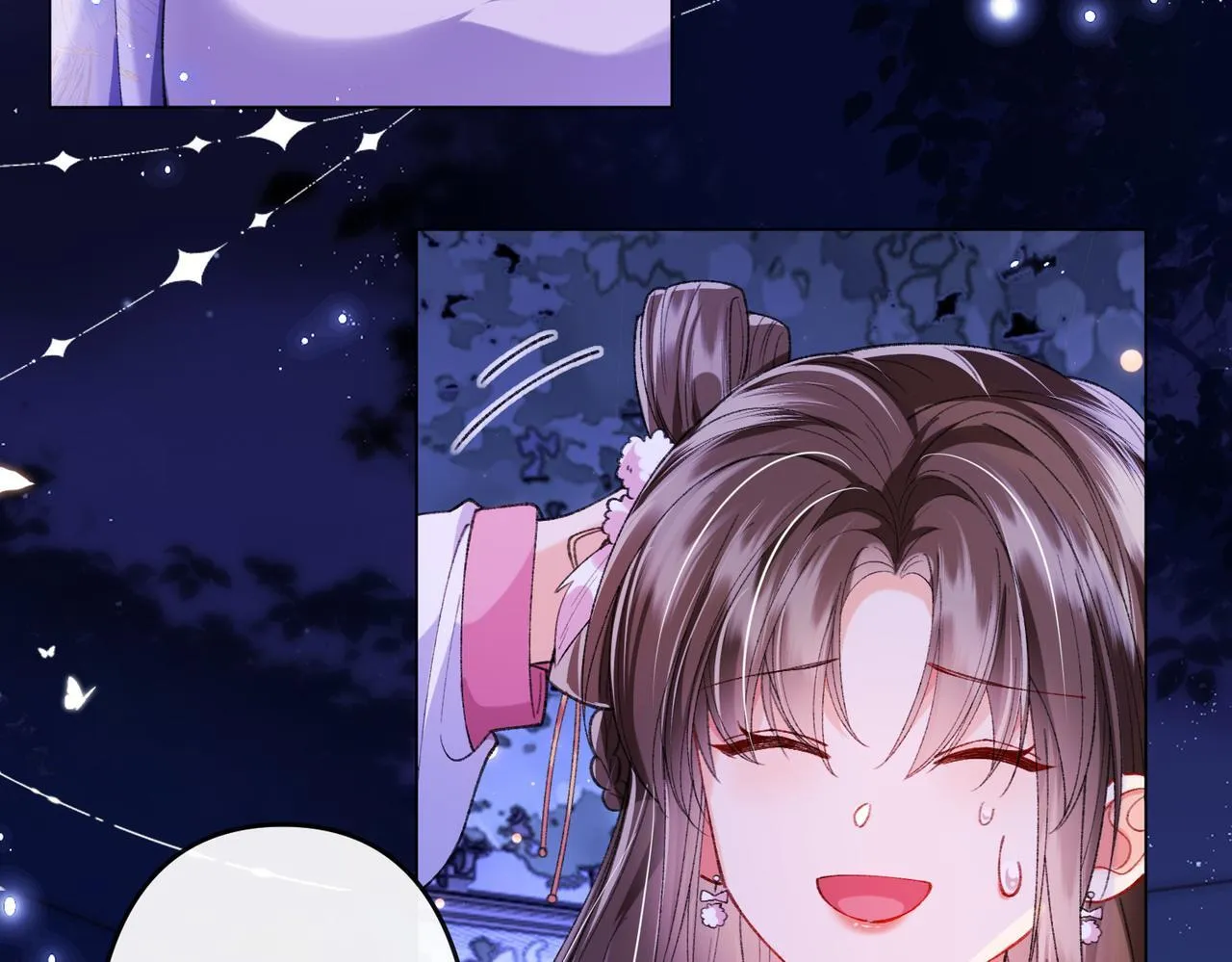 第17话 反派和女主暧昧？ 第67页