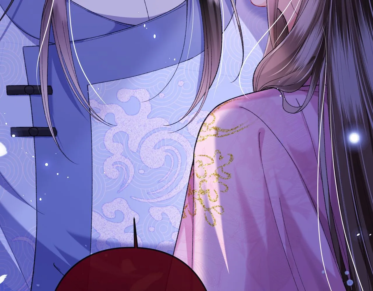 第17话 反派和女主暧昧？ 第82页