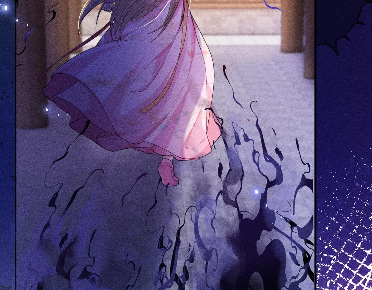 第18话 女配被偷袭，危！ 第35页