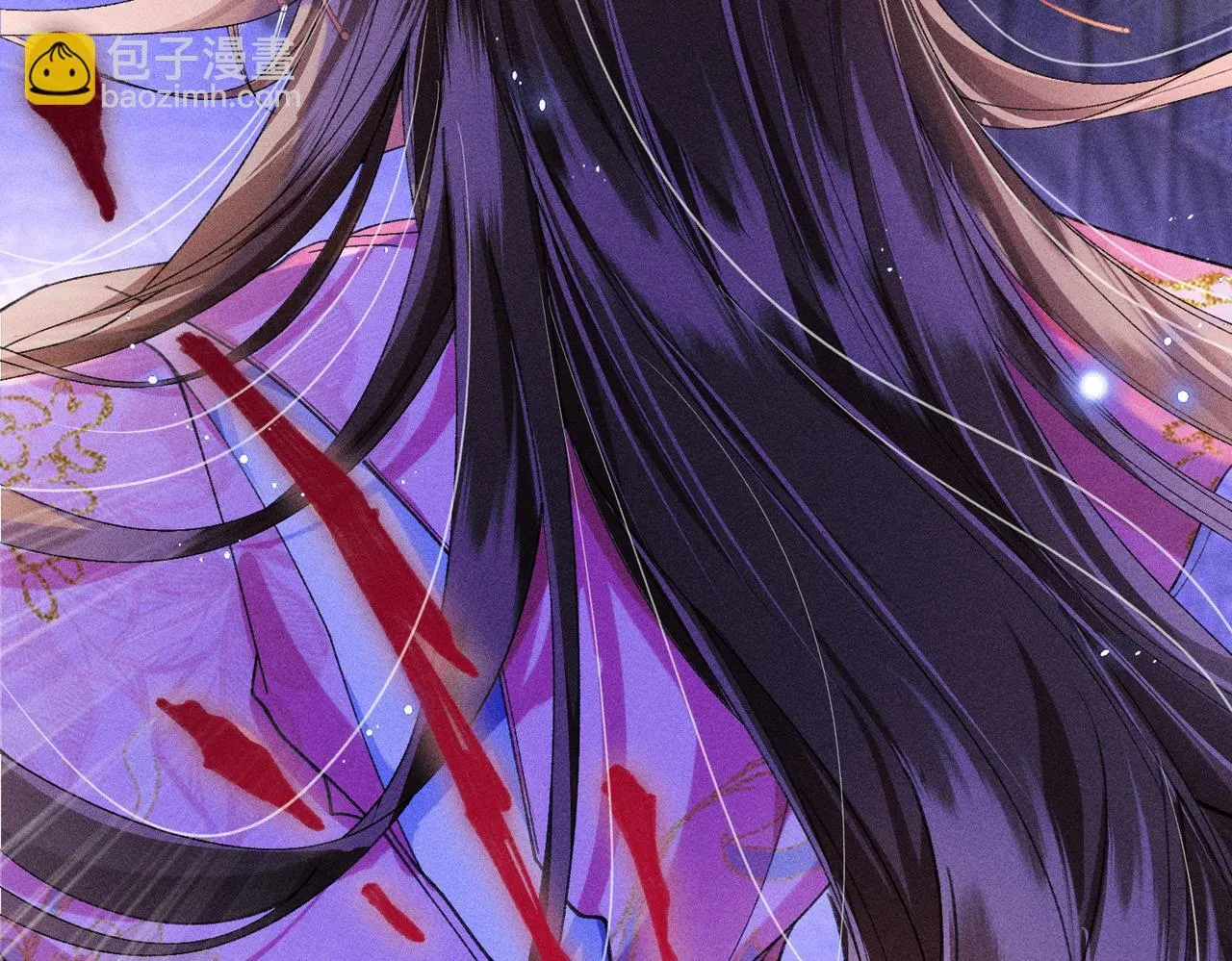 第18话 女配被偷袭，危！ 第54页