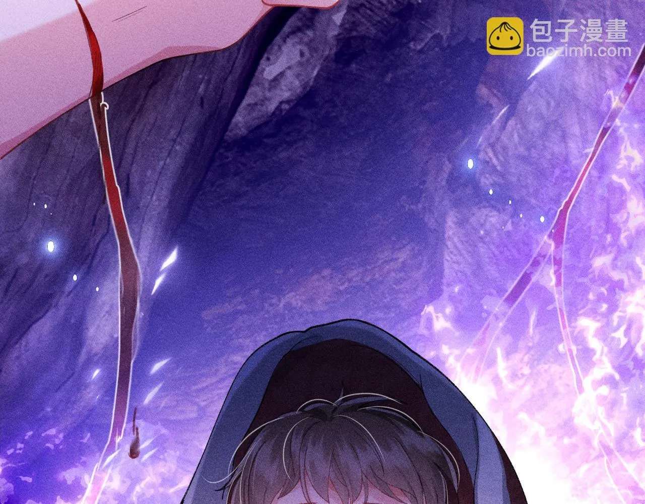 第18话 女配被偷袭，危！ 第72页