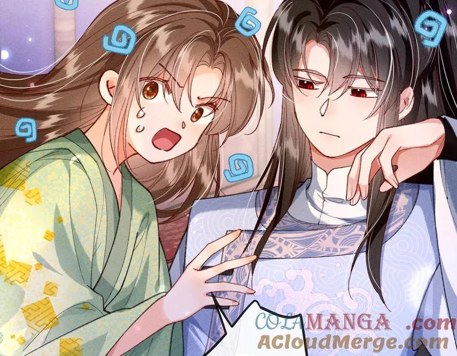 第28话 脸红心跳，紧张时间到 第40页
