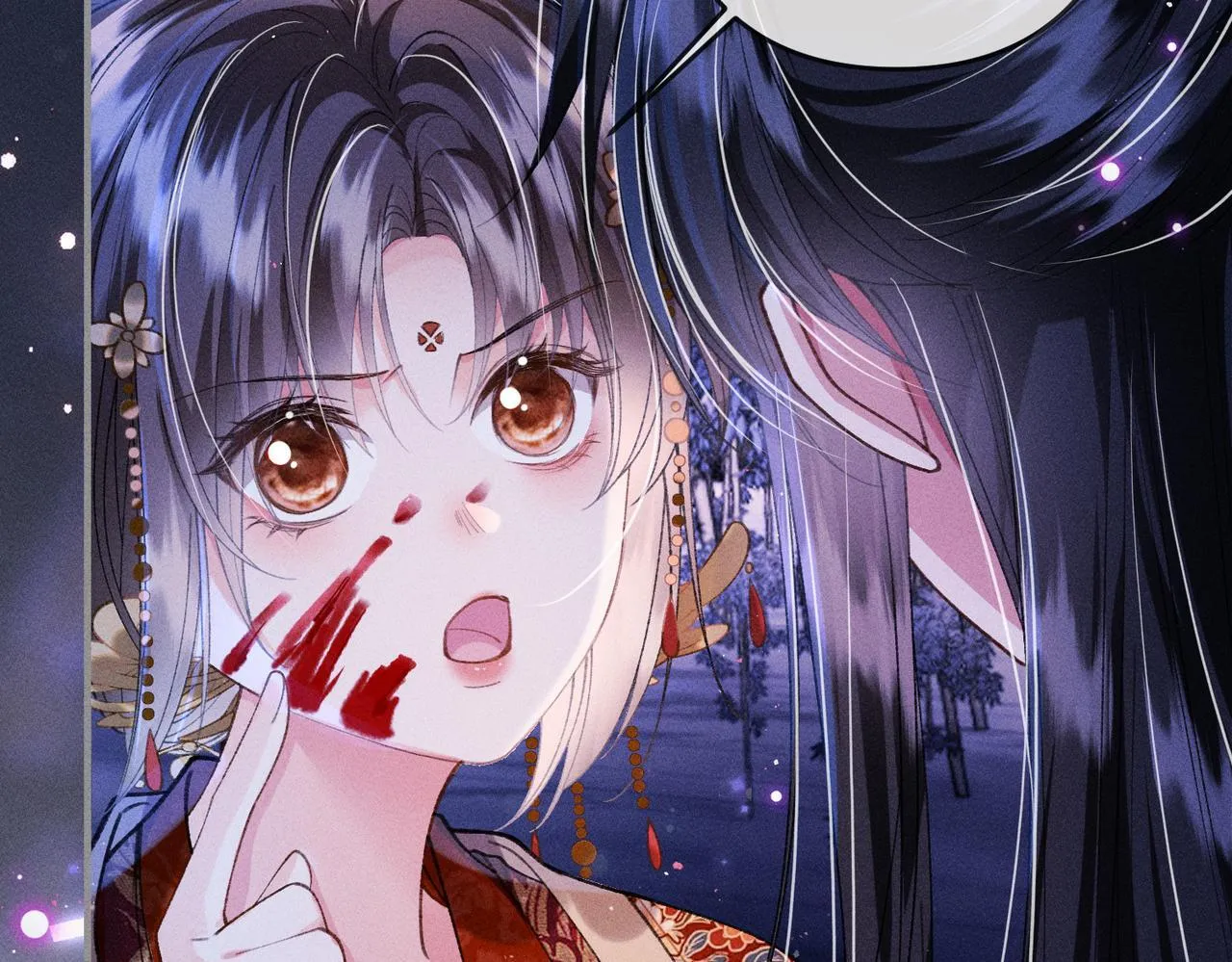 第33话 对峙一触即发！ 第19页
