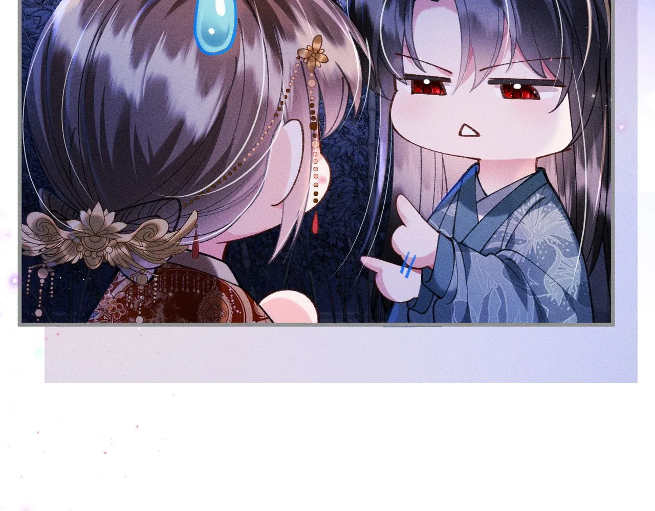 第33话 对峙一触即发！ 第21页
