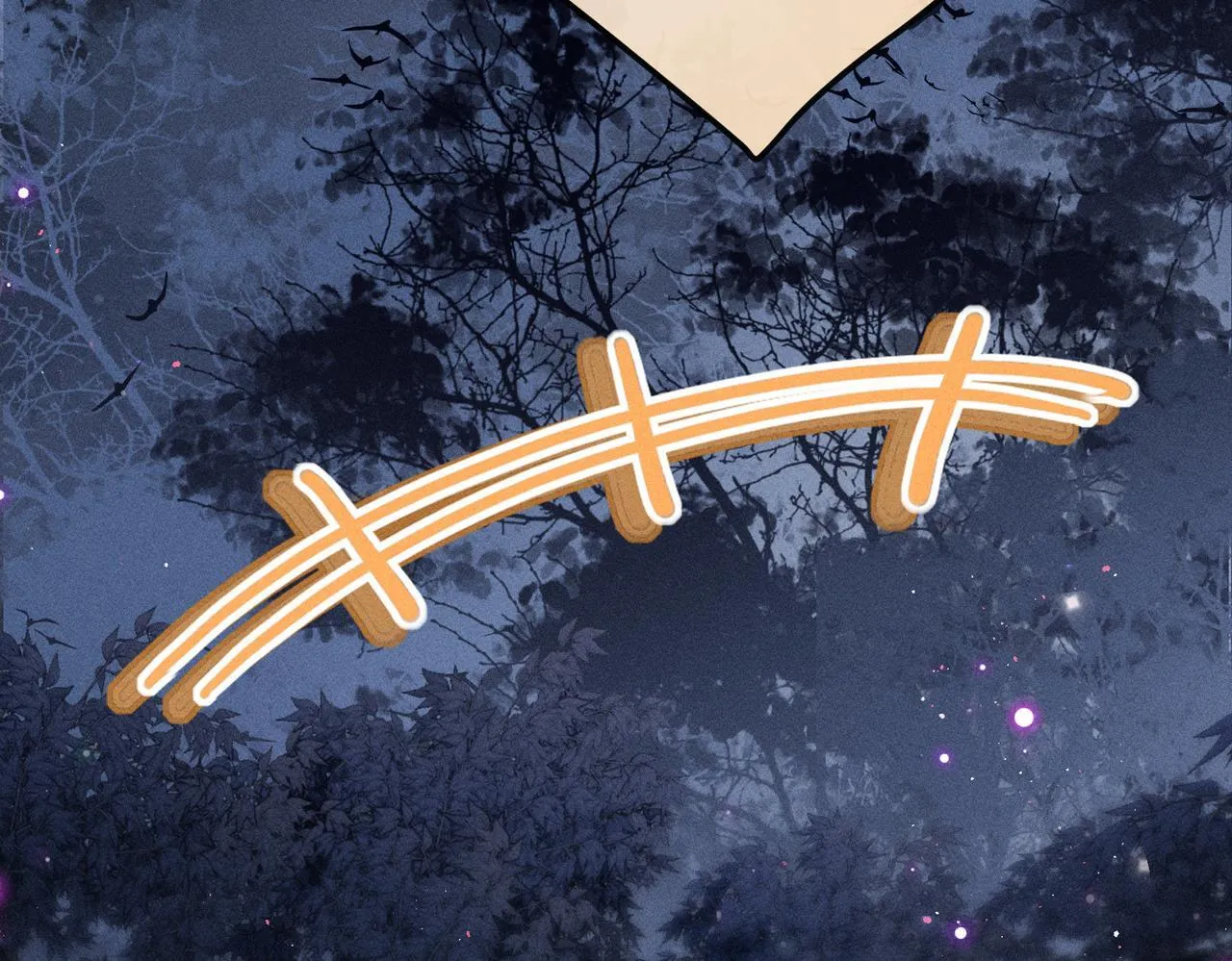 第33话 对峙一触即发！ 第28页