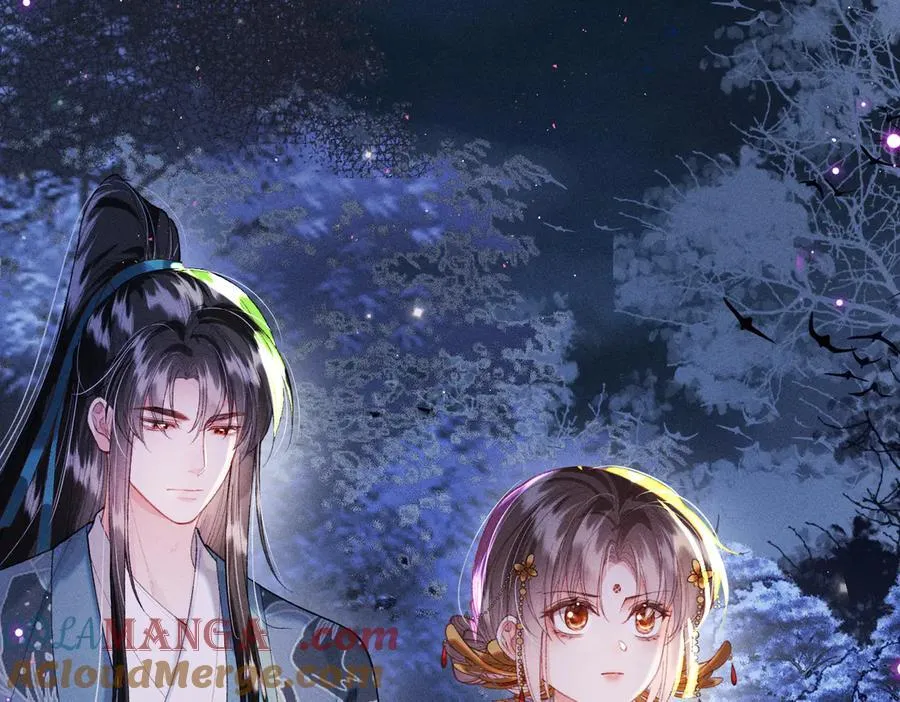 第34话 向她道歉 第40页