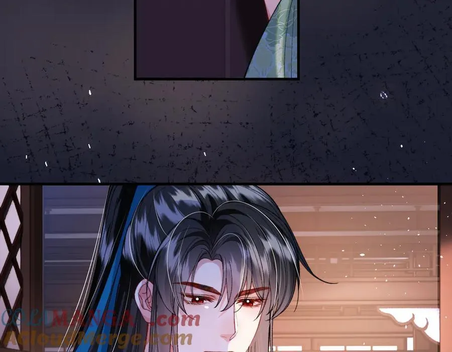 第36话 准备和你一起睡觉 第40页