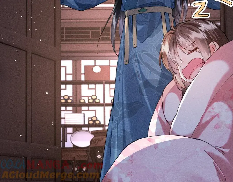 第36话 准备和你一起睡觉 第70页