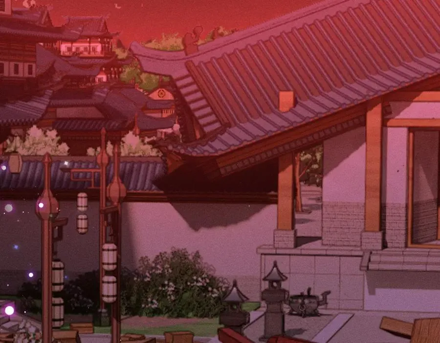 第44话 灵火失控 第15页