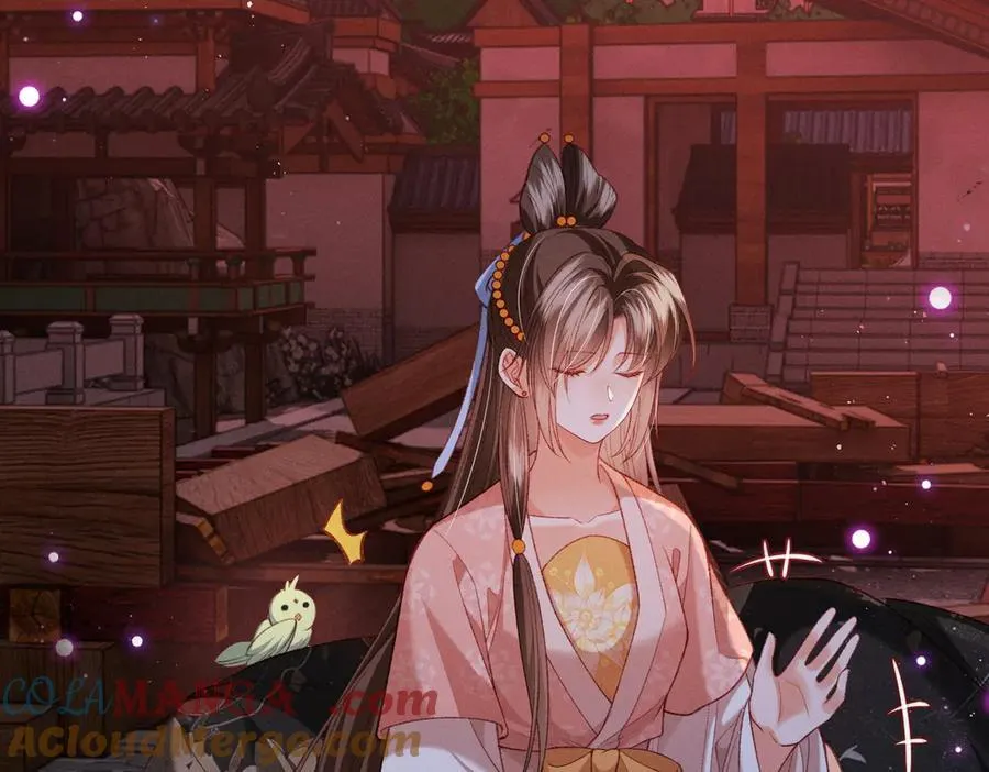 第44话 灵火失控 第70页