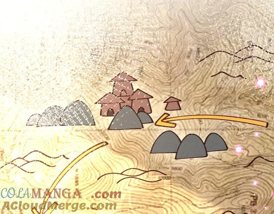 特别篇：魔影仙踪（尾声） 第13页