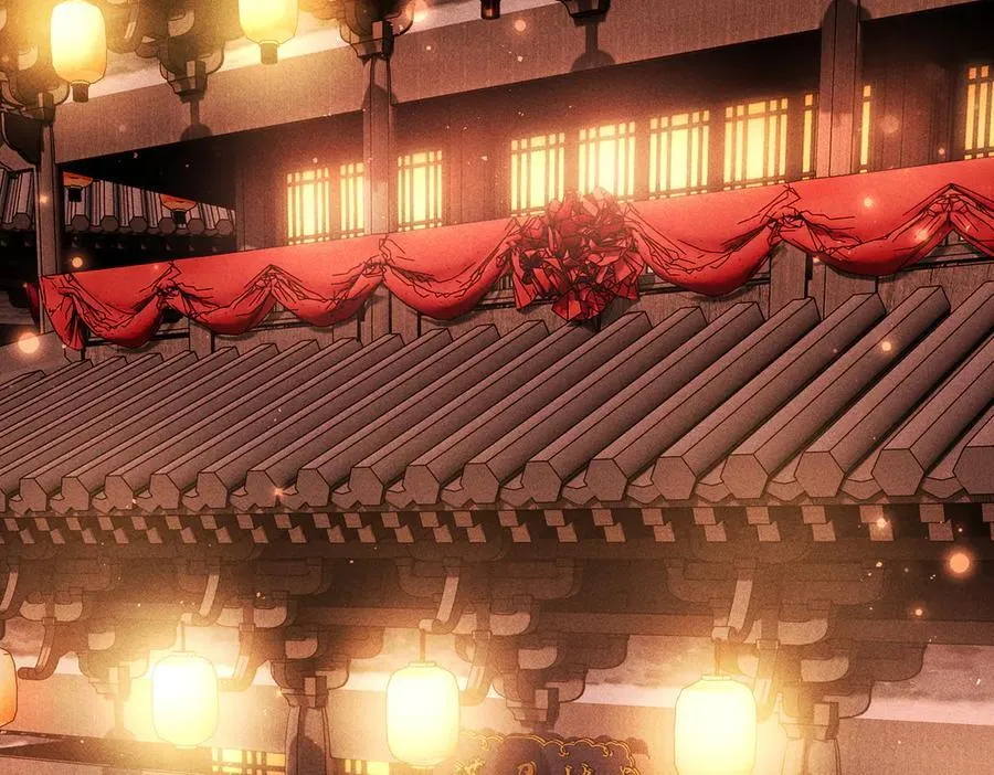 第48话 假扮花魁 第5页